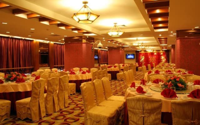 Guangzhou Hilbin Hotel