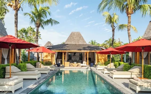 Villa Taramille by Villa Finder