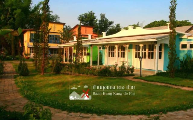 Baan Kung Kang De Pai