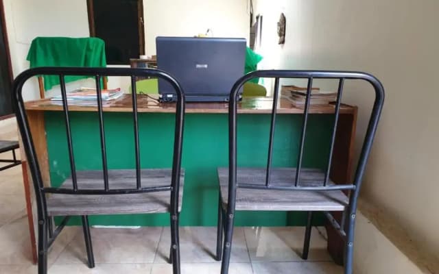 Hotel O Eko Guest House