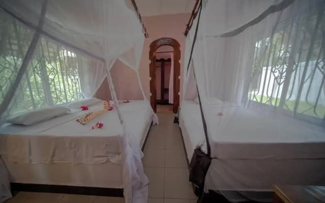 Meremeta Lodge