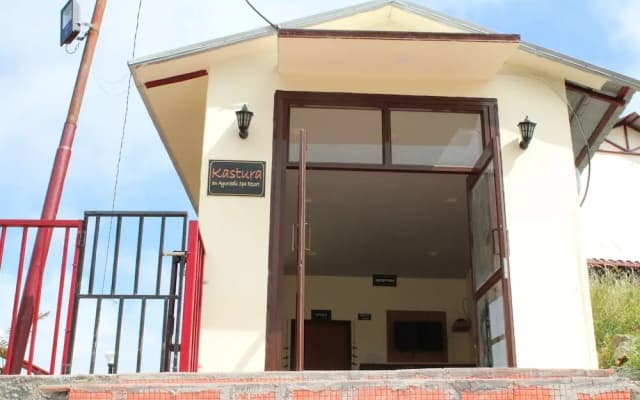 Beyond Stay Kastura Kanatal