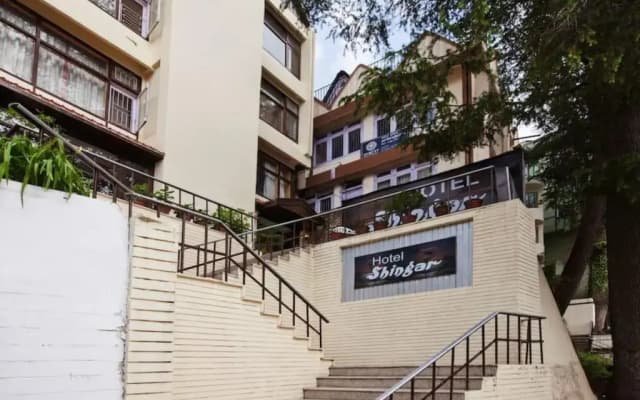Hotel Shingar