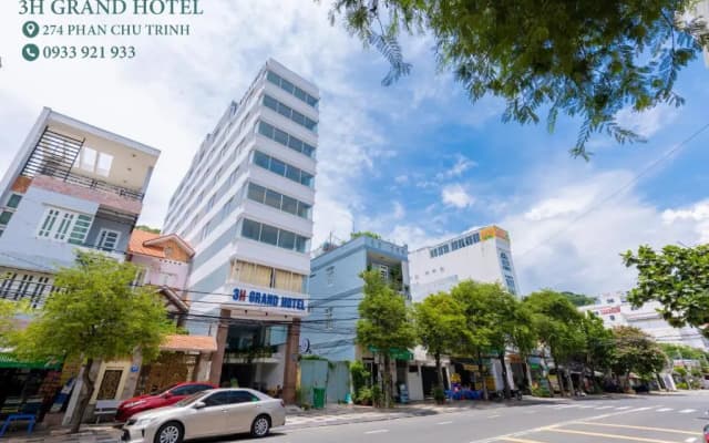 3H Grand Hotel