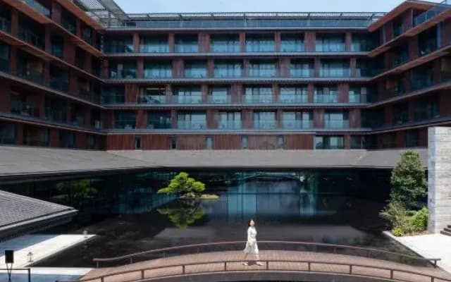 Courtyard by Marriott Changzhou