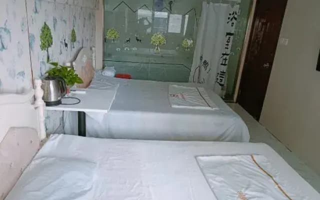 Lianyungang Xinxin Hotel