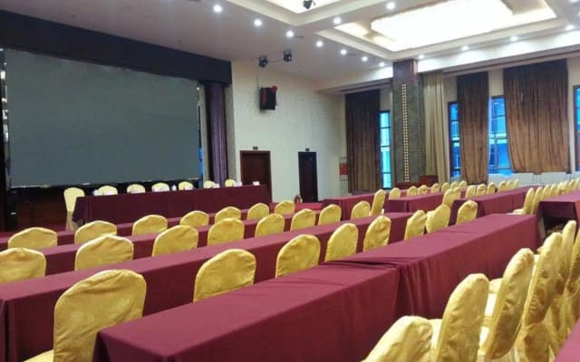 Yuanjiang International Hotel