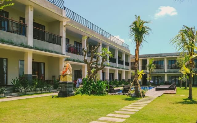 Puri Canggu Rooms 2
