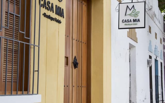 Hotel Boutique Casa Mia