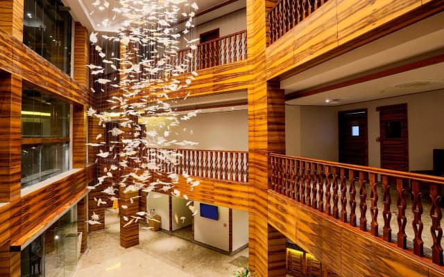Welcomhotel by ITC Hotels, Shimla