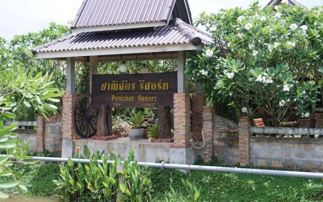 Panichat Resort