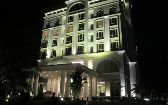 The Sahira Hotel Syariah