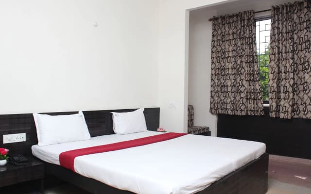 Hotel Nest International