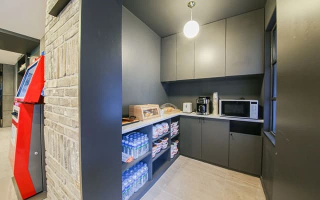 Yeosu Asome Boutique Hotel