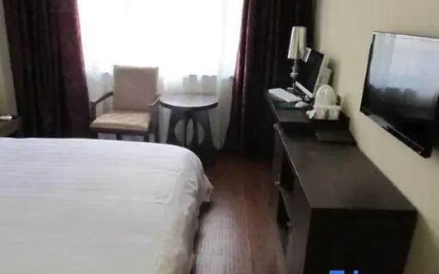 Super 8 Hotel (Hefei Suzhou Road, Provincial Hospital)