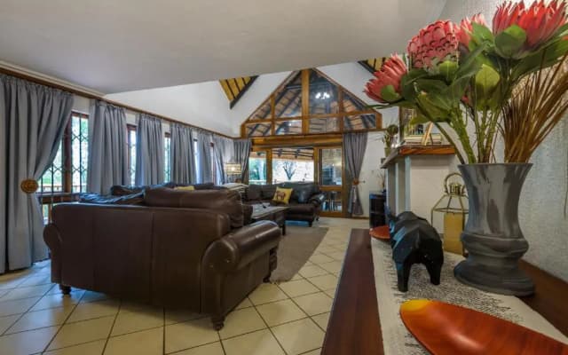 Kruger Park Lodge Unit No. 221
