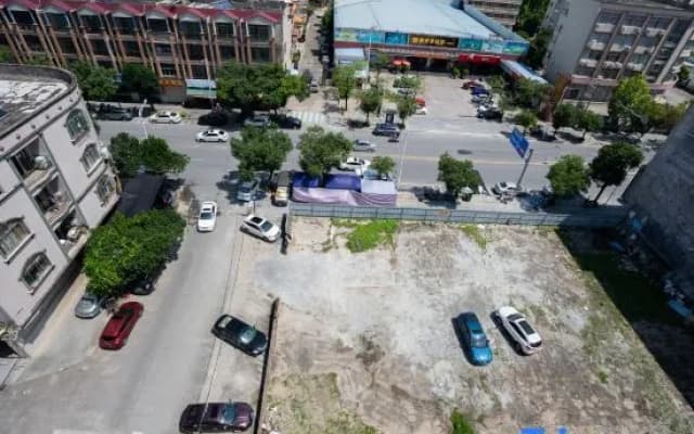 Yunhai Business Hotel