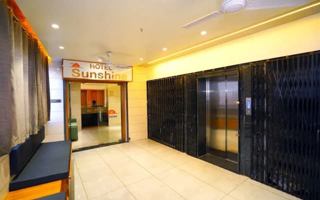 Hotel Sunshine