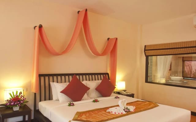 Sudala Beach Resort