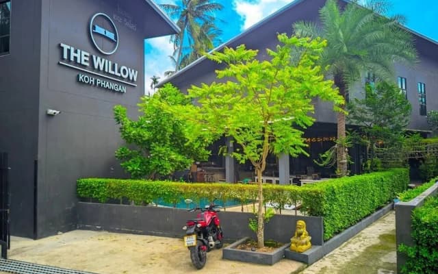 The Willow Phangan