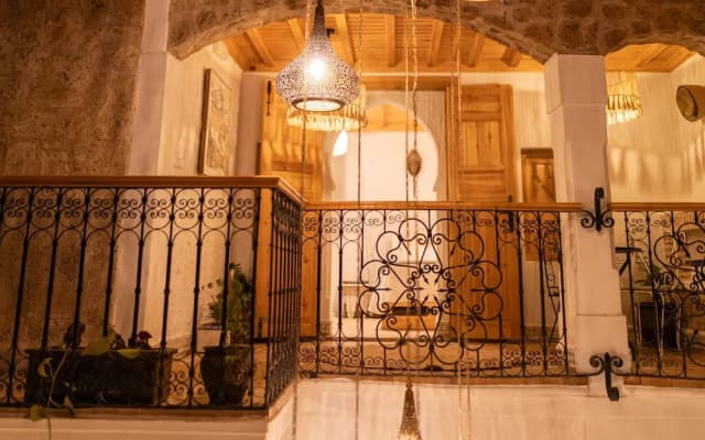 Riad Nila