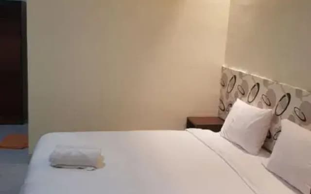 Praba Guesthouse