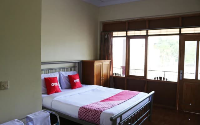 Villa Ciparay Indah by OYO Rooms