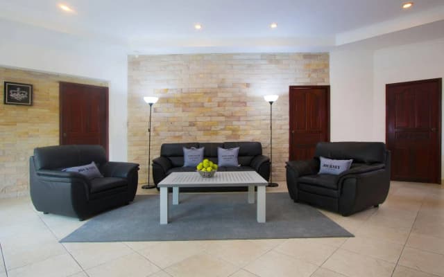 Magic Villa Pattaya