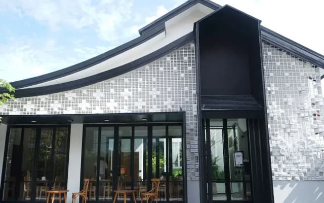 Glyn Chiangmai