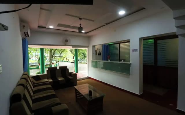 Wayanad Cave N Pillar Resort