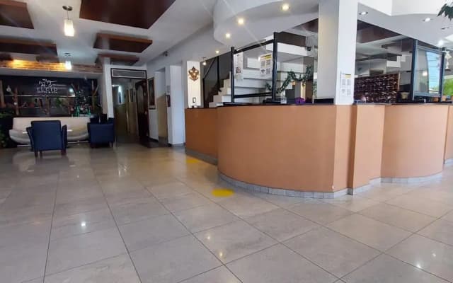 Hotel El Cid