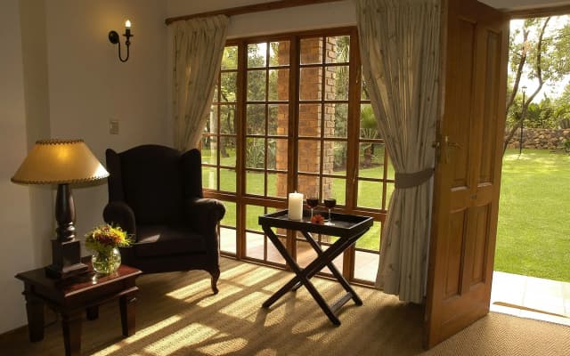 Leriba Hotel and Spa