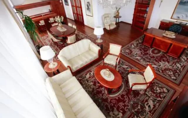 Apart-hotel Integra