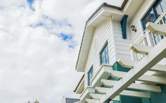 Luxury 4 br Emerald Villa-Novaworld PT