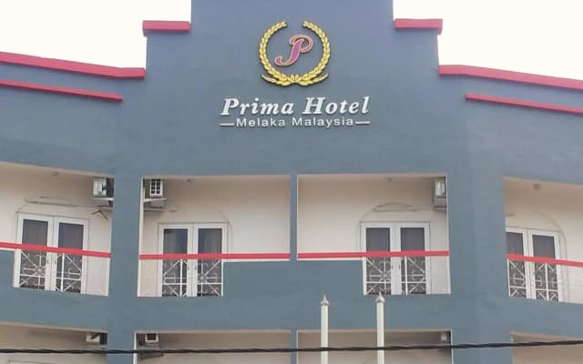 Prima Hotel Melaka