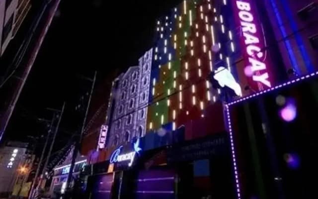 Boracay Motel