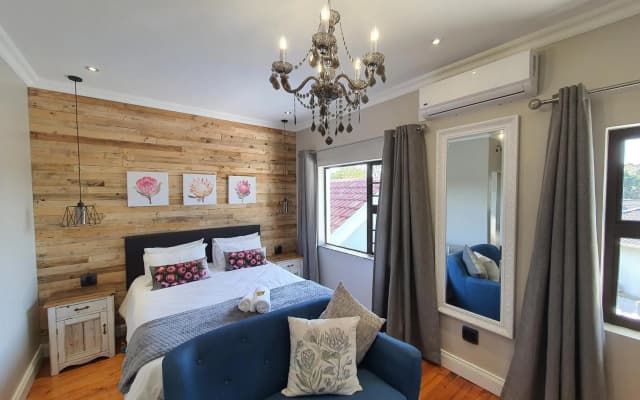Coral Tree Boutique Guesthouse