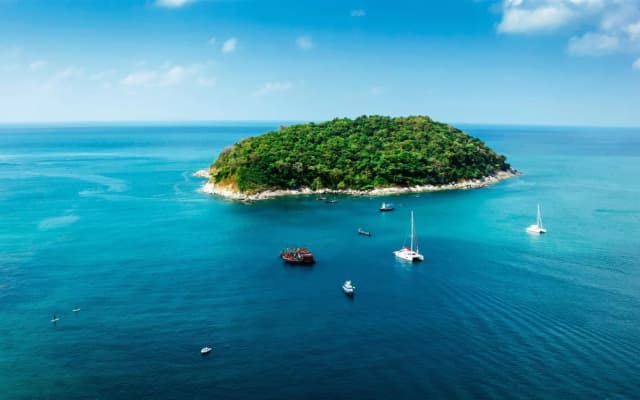 Siralanna Phuket