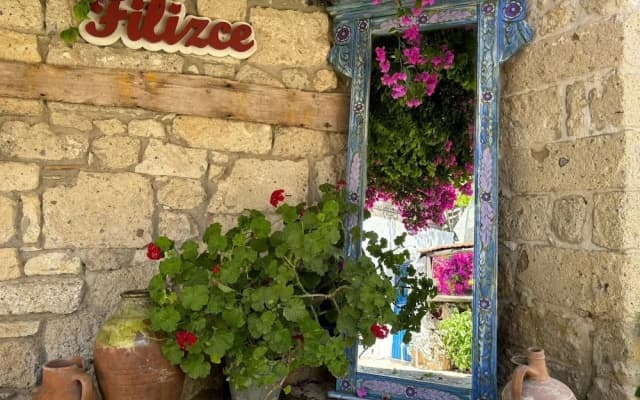 Filizce Alacati