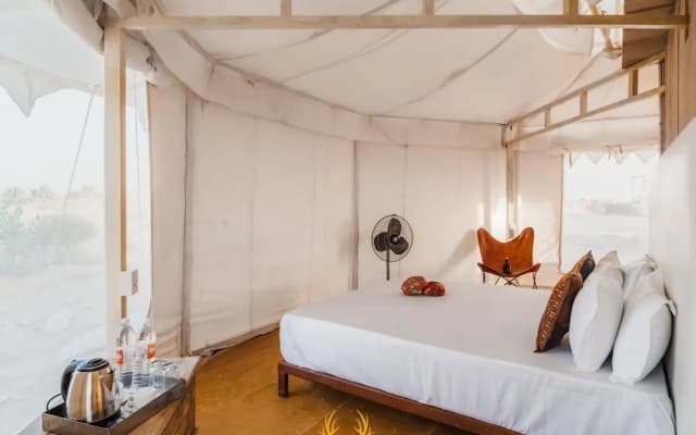 Wild Heritage Desert Camp Jaisalmer