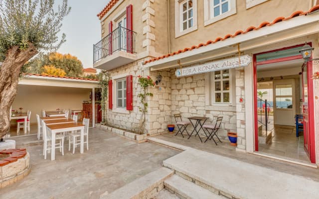 Fora Konak Alacati