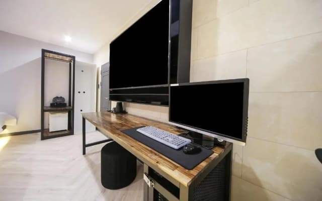 Masan First Class Hotel