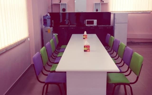 International Hostel Yerevan