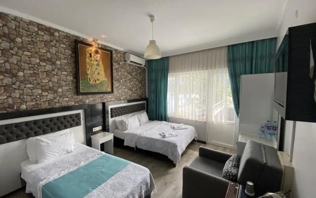 Amasra Marina Pansiyon