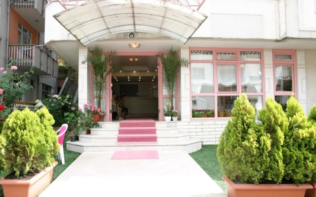 Prestij Apart Hotel