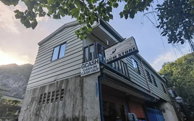 Summer Wind Pension House El Nido