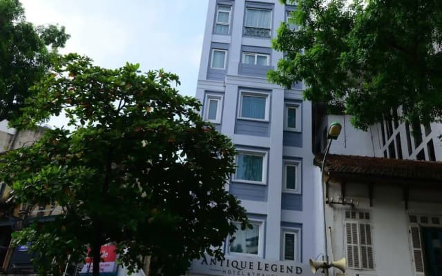 Jacosmo Hotel & Spa