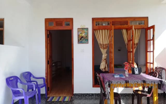 Glen Rock Ella