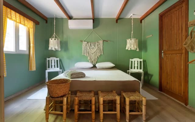 Gayb-i Bungalows , Plus 12 Years Old - Free Access to Beach