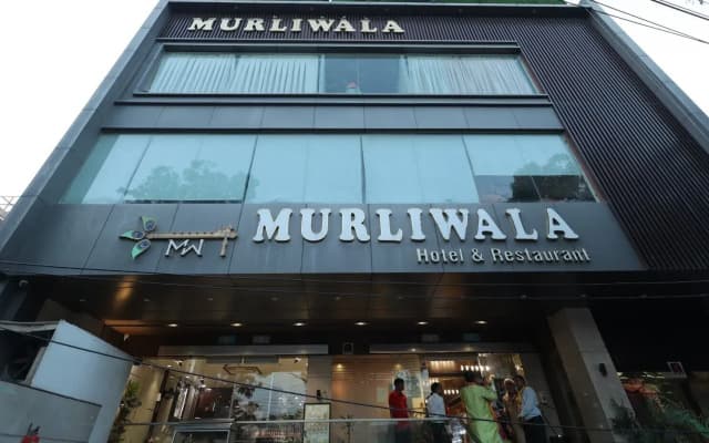 Hotel Murliwala